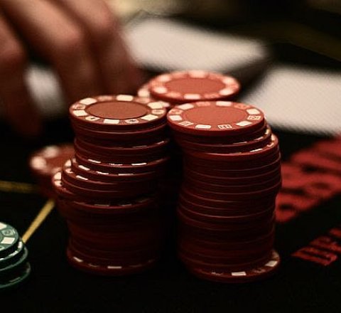 poker bankroll management